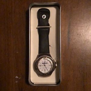 Suzuki wrist watch